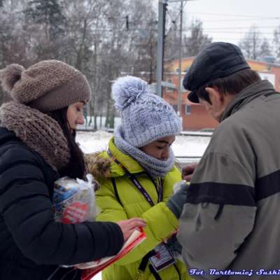 Kostrzyn zagrał rekordowo!