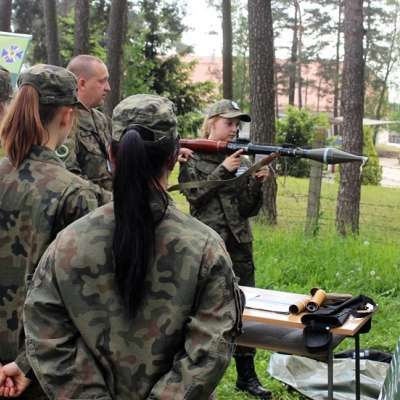 Unitarka zaliczona!