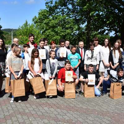 „Historia malowana” - finał konkursu