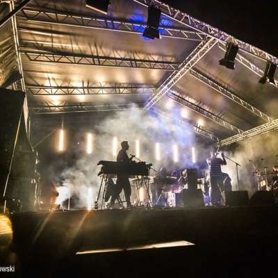 Jedyny taki festiwal w regionie!