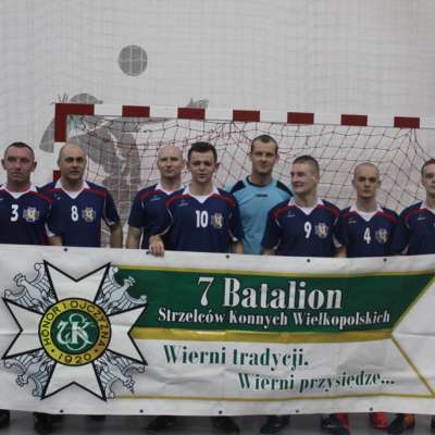 III Memoriał im. sierżanta Pawła Poświata