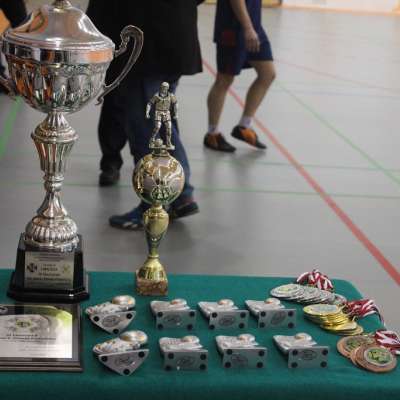 III Memoriał im. sierżanta Pawła Poświata