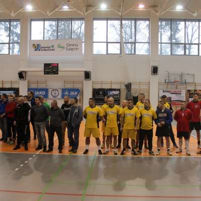 III Memoriał im. sierżanta Pawła Poświata