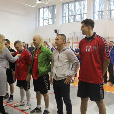 III Memoriał im. sierżanta Pawła Poświata