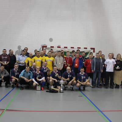 III Memoriał im. sierżanta Pawła Poświata