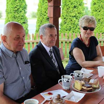 Grali w szczytnym celu
