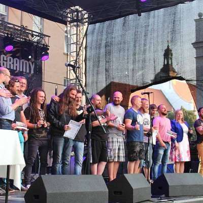 5 RANO znowu zwycięska