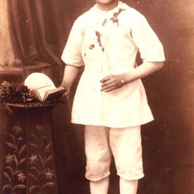 Mieczysław Czyż (1912-1970). Inicjator powstania szkoły rolniczej, czyli popularnego „Rolniczaka” w Słubicach