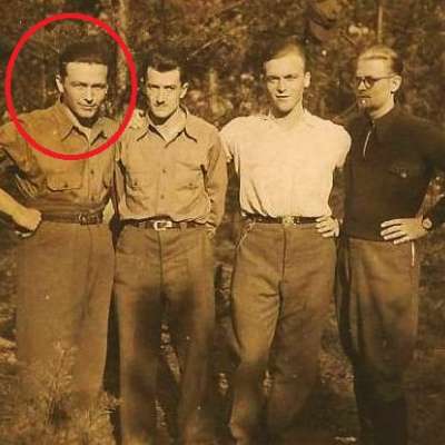 Mieczysław Czyż (1912-1970). Inicjator powstania szkoły rolniczej, czyli popularnego „Rolniczaka” w Słubicach