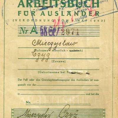 Mieczysław Czyż (1912-1970). Inicjator powstania szkoły rolniczej, czyli popularnego „Rolniczaka” w Słubicach