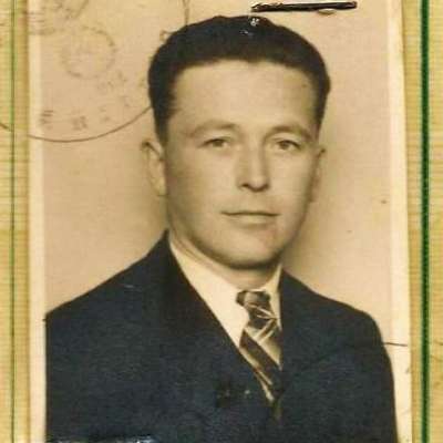 Mieczysław Czyż (1912-1970). Inicjator powstania szkoły rolniczej, czyli popularnego „Rolniczaka” w Słubicach