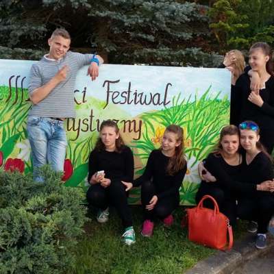 XXIII Lubski Festiwal Artystyczny – Scena Specjalna w Lubsku