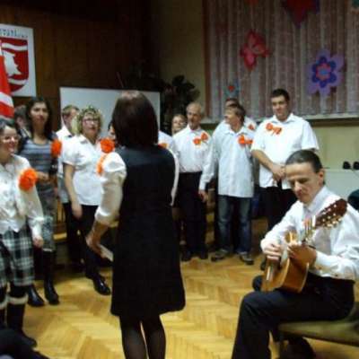 20 lat Środowiskowego Domu Samopomocy