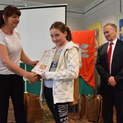 „Historia malowana” - finał konkursu