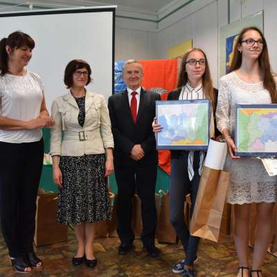 „Historia malowana” - finał konkursu