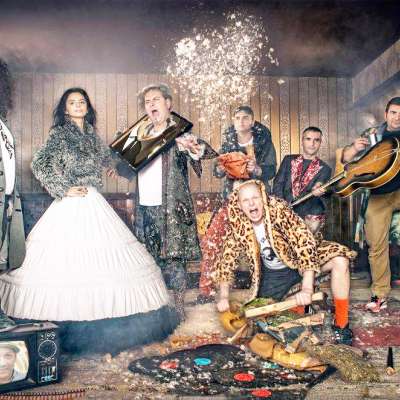 Uczta dla melomanów