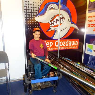 Rybomania 2016 (fot. B. Kułaczkowski)