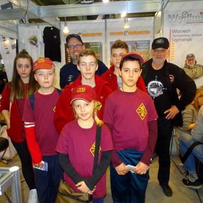 Rybomania 2016 (fot. B. Kułaczkowski)