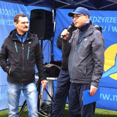 XV Ogólnopolski „Bieg po słońce”