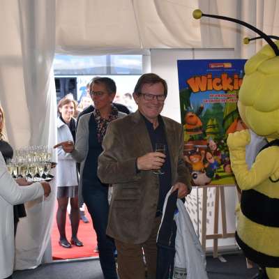 Holiday Park Kownaty – prace ruszyły z „kopyta”