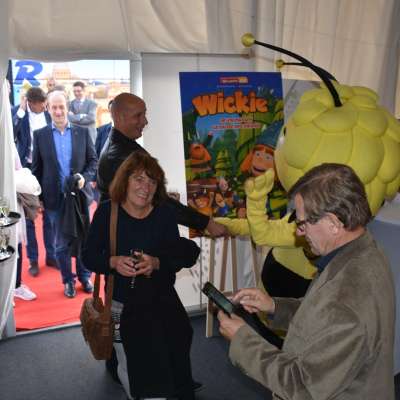 Holiday Park Kownaty – prace ruszyły z „kopyta”