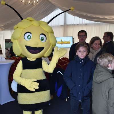 Holiday Park Kownaty – prace ruszyły z „kopyta”