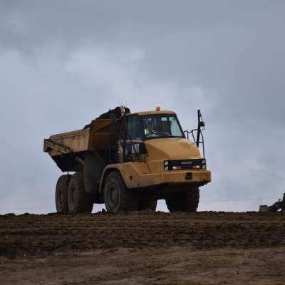 Holiday Park Kownaty – prace ruszyły z „kopyta”