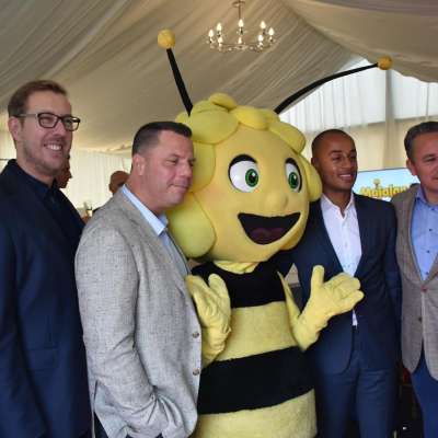 Holiday Park Kownaty – prace ruszyły z „kopyta”