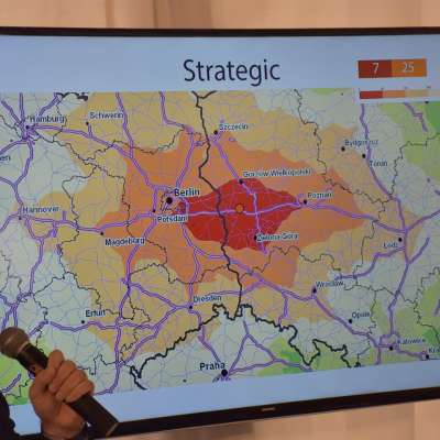 Holiday Park Kownaty – prace ruszyły z „kopyta”