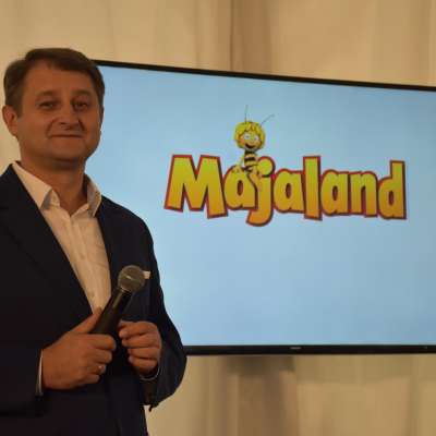 Holiday Park Kownaty – prace ruszyły z „kopyta”