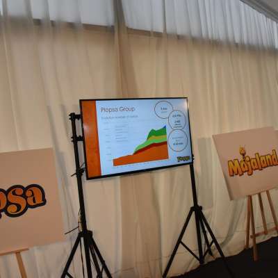 Holiday Park Kownaty – prace ruszyły z „kopyta”