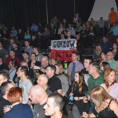 Rock’n’Beer Fest – solidna porcja dobrej muzyki i nie tylko w SOK