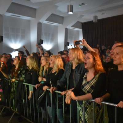 Rock’n’Beer Fest – solidna porcja dobrej muzyki i nie tylko w SOK