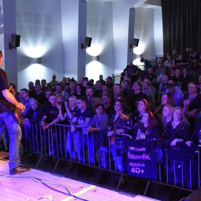 Rock’n’Beer Fest – solidna porcja dobrej muzyki i nie tylko w SOK