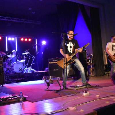 Rock’n’Beer Fest – solidna porcja dobrej muzyki i nie tylko w SOK