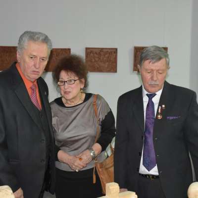Benefis ambasadora ziemi sulęcińskiej