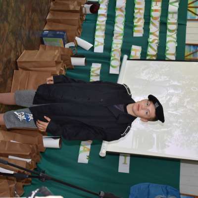 „Historia malowana” - finał konkursu