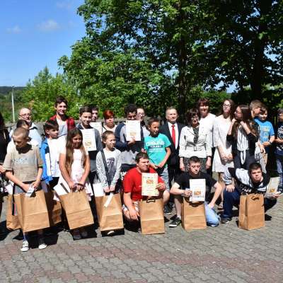 „Historia malowana” - finał konkursu