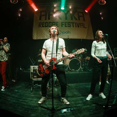 Uczta dla melomanów