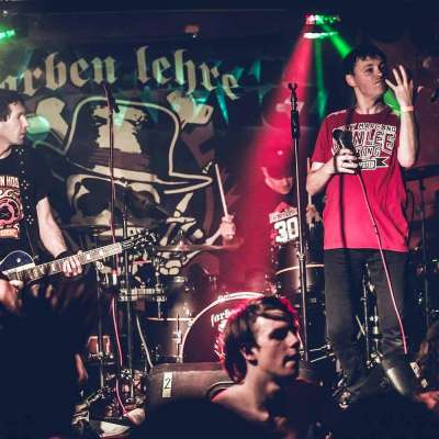 Uczta dla melomanów