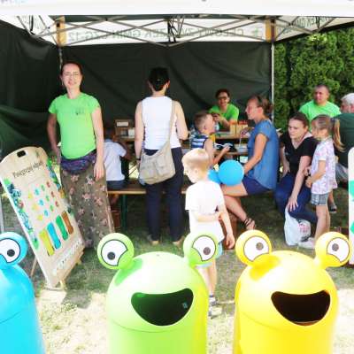 POWTÓRNE WYKORZYSTANIE  – to Nasze zadanie!