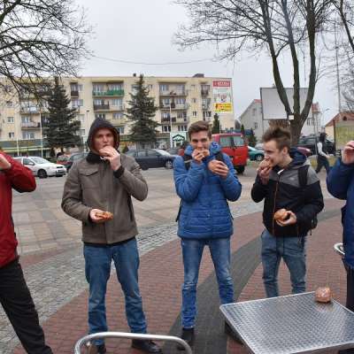 Bardzo Tłusty Czwartek