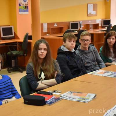 Dziennikarstwo w praktyce