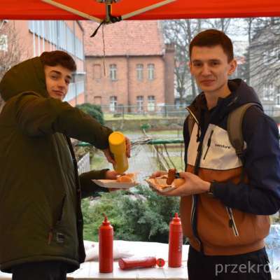 W I LO w Sulęcinie uczcili patrona