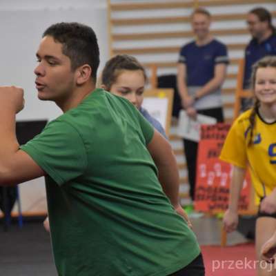 W I LO w Sulęcinie uczcili patrona