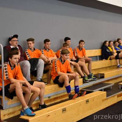 W I LO w Sulęcinie uczcili patrona