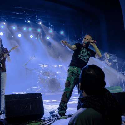 Uczta dla melomanów