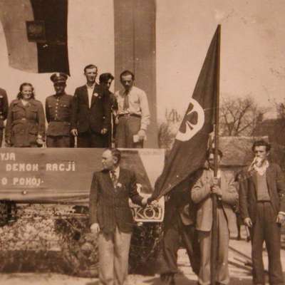 Mieczysław Czyż (1912-1970). Inicjator powstania szkoły rolniczej, czyli popularnego „Rolniczaka” w Słubicach