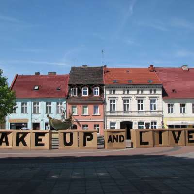 Jedyny taki festiwal w regionie!