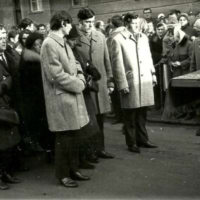 Mieczysław Czyż (1912-1970). Inicjator powstania szkoły rolniczej, czyli popularnego „Rolniczaka” w Słubicach